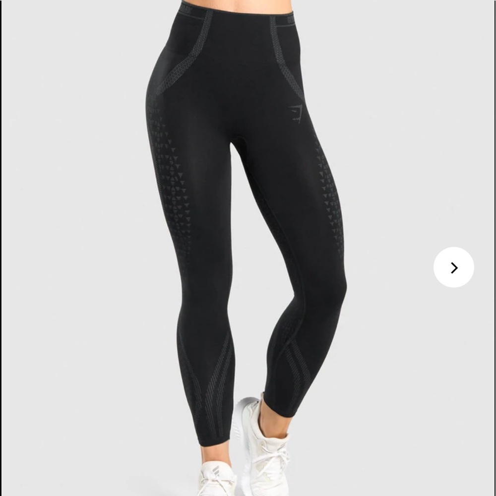 Gymshark Apex Seamless Leggings